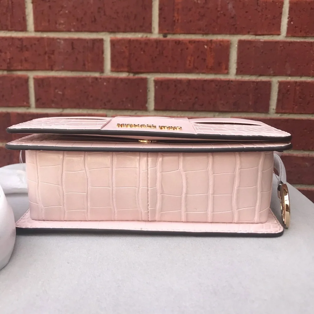 New! Michael KORS Small Xbody - Picture 5 of 11